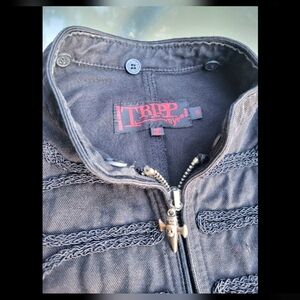 Vintage Tripp vest